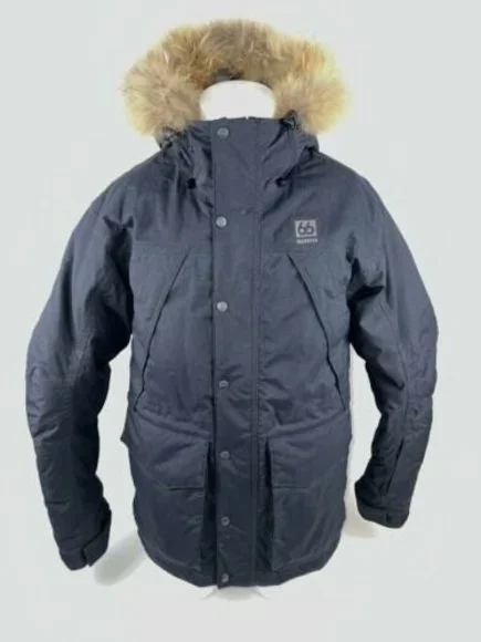 66 North | Jackets & Coats | 775 66 North Goose Down Rsmrk Classic 